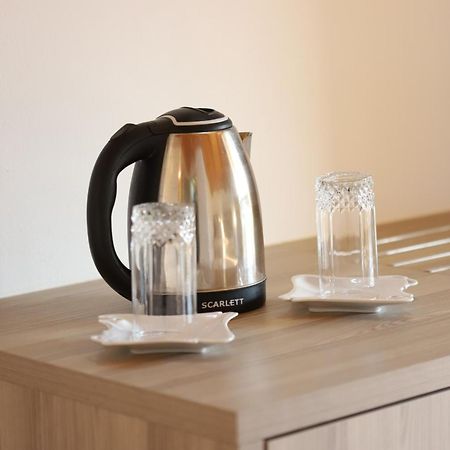Guesthouse Kazazi Berat Bagian luar foto